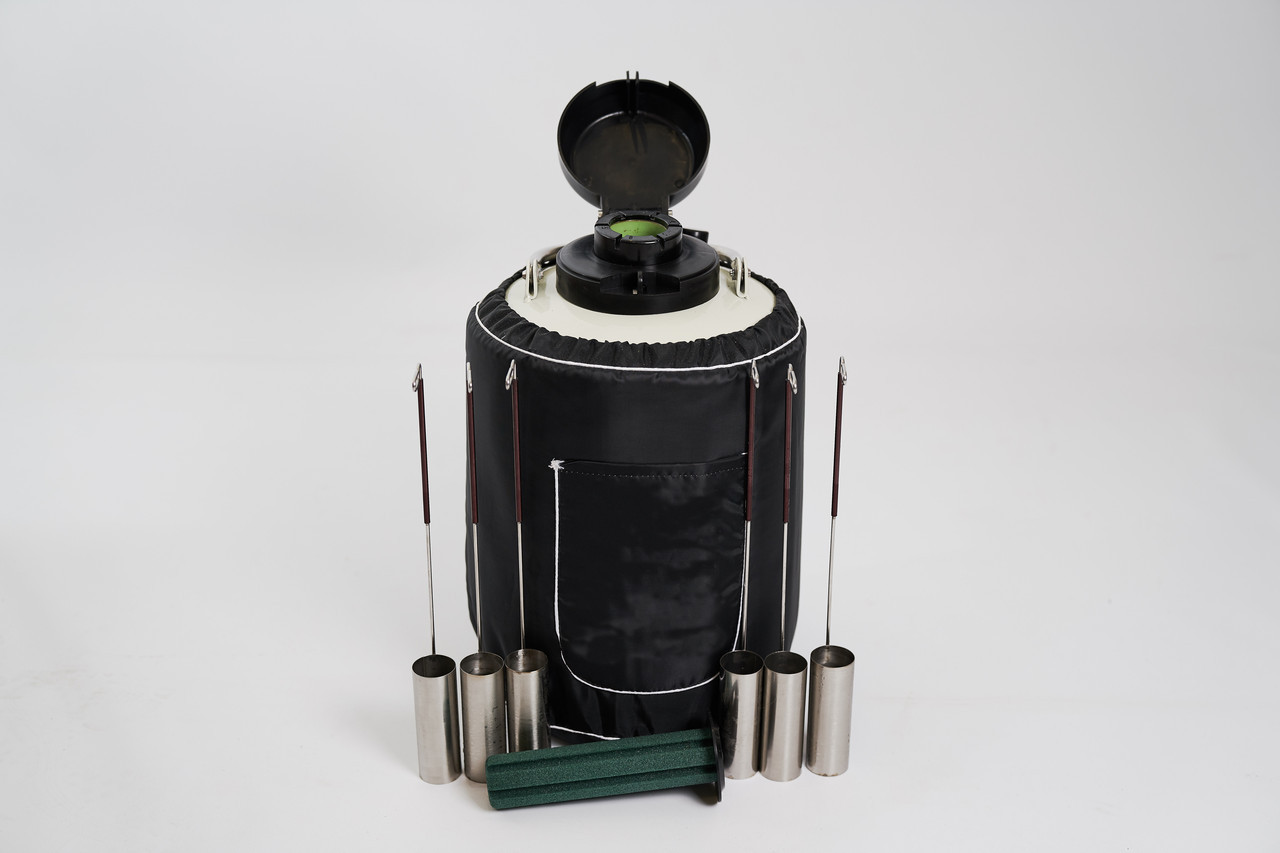 Сосуд Дьюара RTplus 10а-50