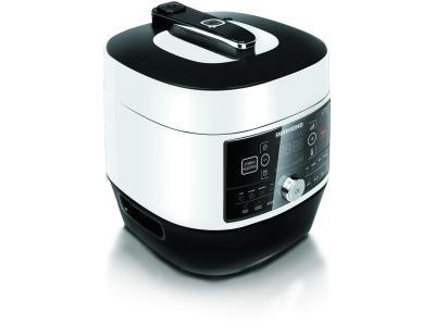Мультиварка REDMOND RMC-P350 белый