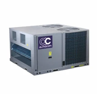 Крышный кондиционер руфтоп Almacom AR-30T1