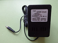 Блок питания для SEGA 10v 1A