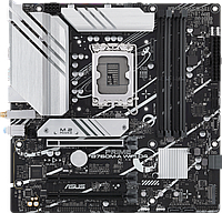 Материнская плата ASUS PRIME B760M-A WIFI D4