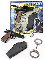 Gonher: Special Forces