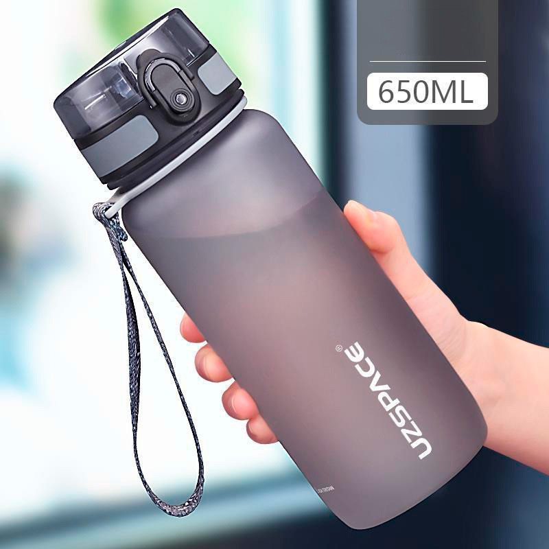 Бутылка для напитков UZSPACE 3037 650ML