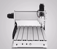 ФРЕЗЕРНО-ГРАВИРОВАЛЬНЫЙ СТАНОК 3020 3AXIS 300W2