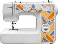 Швейная машинка Janome ESCAPE V-151