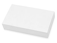 Портативное зарядное устройство с красной подсветкой логотипа Faros, soft-touch, 4000 mAh8