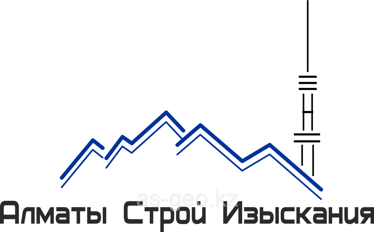 Выполнение топографических работ