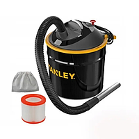 STANLEY, 51850, Пылесос для камина SXVC20TPE Stanley