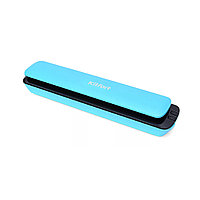 Вакуумный упаковщик Kitfort КТ-1503-3 голубой1