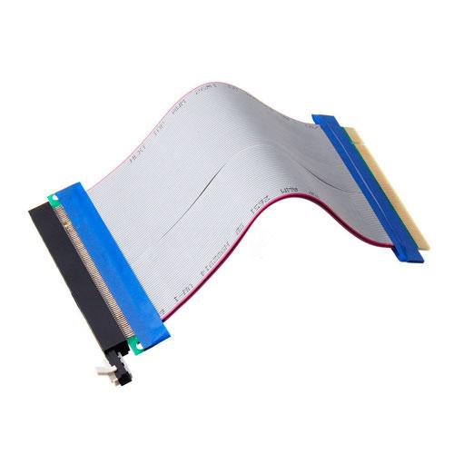 Переходник V-T Riser Flex Сable
