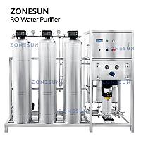 ZONESUN ОЧИСТИТЕЛЬ ВОДЫ ОБРАТНОГО ОСМОСА5