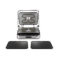Гриль Redmond SteakMaster RGM-M819D Серебро (Грили)2