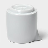Молочник фарфоровый Magistro White gloss, 250 мл5