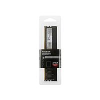 Модуль памяти AMD Radeon R948G3206U2S-U DDR4 8GB2