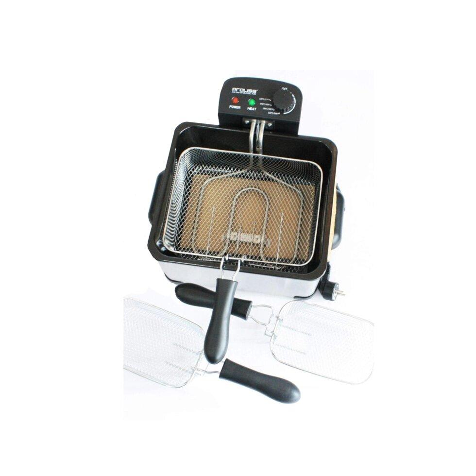 Фритюрница для картофеля фри PROLISS PRO-2271