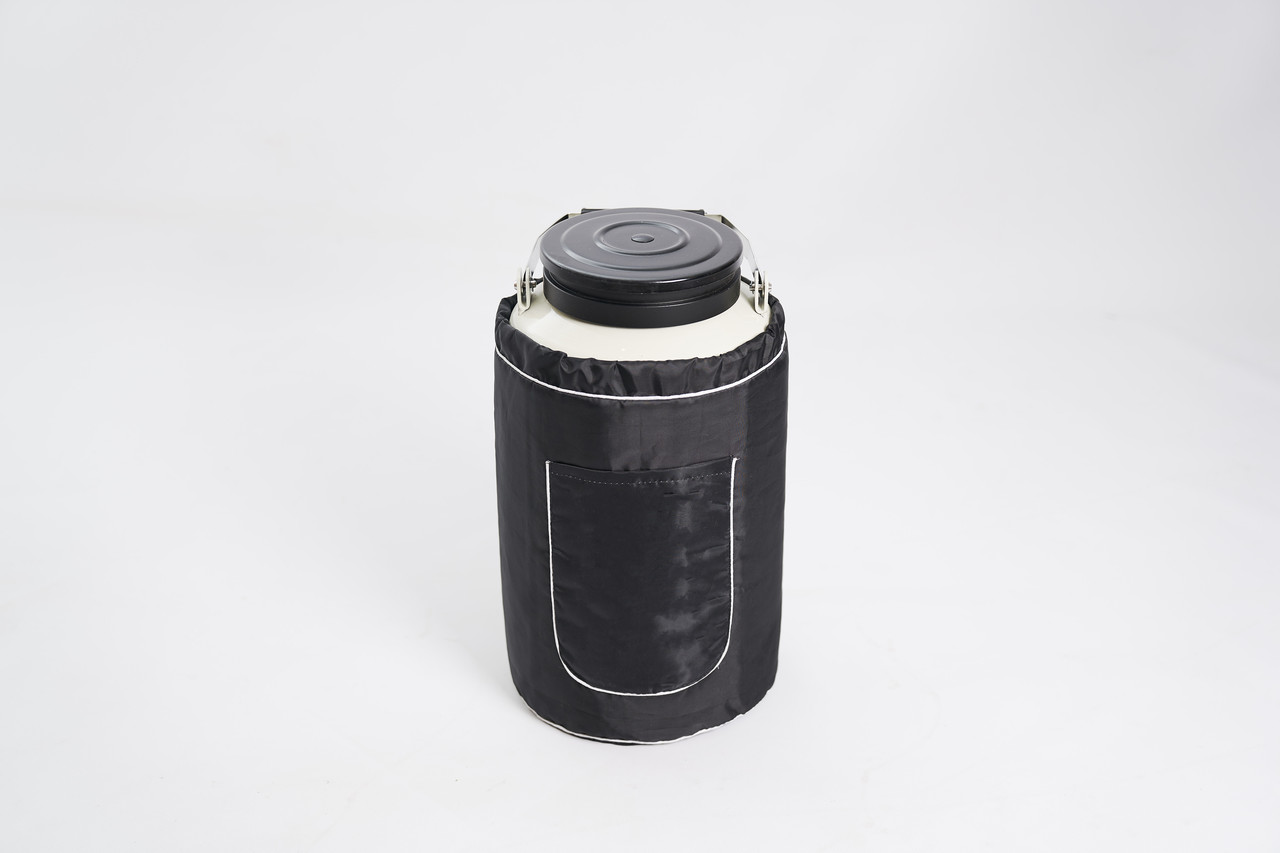 Сосуд Дьюара RTplus 3-125