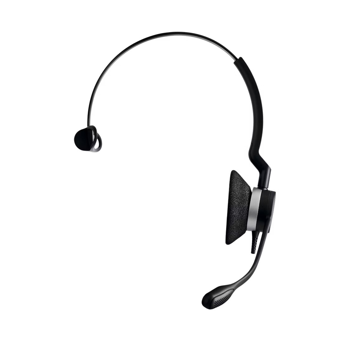 Наушники Jabra BIZ 2300 QD (2383-820-109) черный