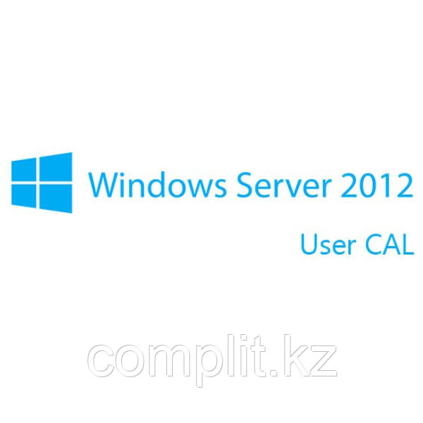 WinSvrCAL 2012 SNGL OLP NL UserCAL