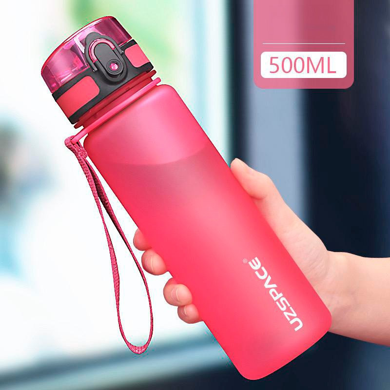 Бутылка для напитков UZSPACE 3026 500ML