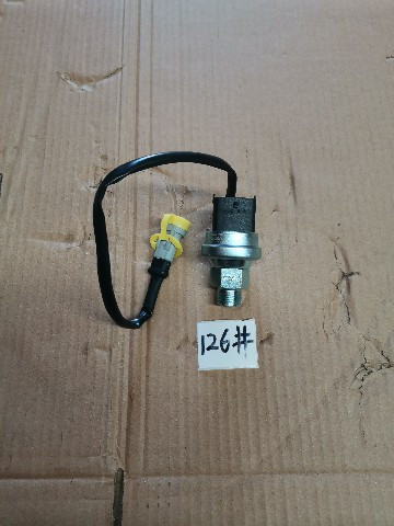 ДАТЧИК ДАВЛЕНИЯ МАСЛА WP12 E4,5 F3000/X3000 С ПРОВОДОМ (612600090920)