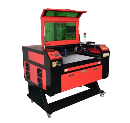 Лазерный станок 80W (7050) RD