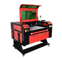 Лазерный станок 80W (7050) RD