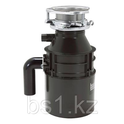 Badger 500-1/2 HP Continuous Feed Garbage Disposal