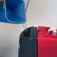 Поломоечная машина Cleanfix RA 501 Е1