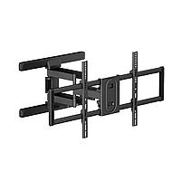 Кронштейн Brateck LPA81-486 для ТВ и мониторов 43"-100"1