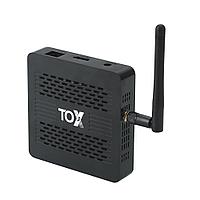 ΠΡΠ»ΡΡΠΈΠΌΠ΅Π΄ΠΈΠ° ΠΏΡΠΈΡΡΠ°Π²ΠΊΠ° Π’Π Box TOX 3 4/32, Android 116