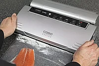 Вакуумный упаковщик Caso VC300 Pro Германия2