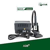 Паяльная станция Quick 856AD ESD Lead Free1