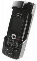 Автомобильный адаптер SatDocker VDA для Thuraya XT
