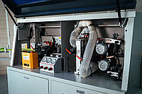 Кромкооблицовочный станок DELTAMACHINERY DM-215T6