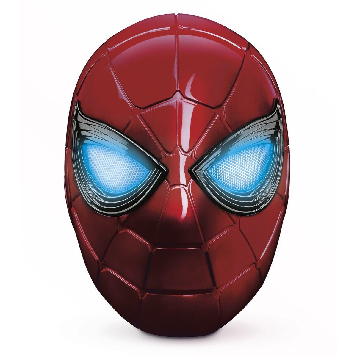 Legends Маска Человека-Паука Marvel