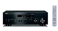 Стереоресивер Yamaha R-N402 Black