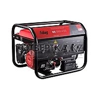Бензиновый генератор Fubag BS 3300 A ES 431289