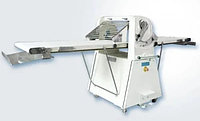 Тестораскаточная машина Sinmag SM-630E
