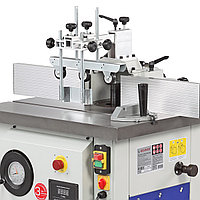 Фрезерный станок BELMASH MM2200P/400 (2.2 кВт, 400 В)2