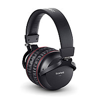 Комплект для домашней студии Focusrite Scarlett Solo Studio 4th Gen3