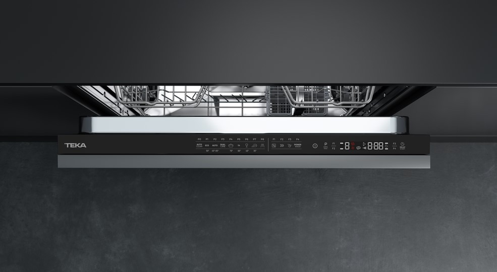 Встраиваемая посудомоечная машина Teka DFI 46900