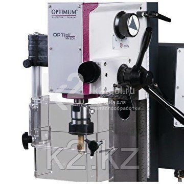 Фрезерный станок Optimum OPTImill MH 20VL