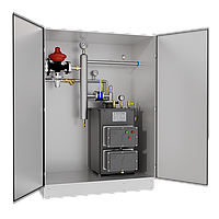 Испаритель для газгольдера, KGC-20, 20 кг/час2