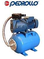 Насосная станция Pedrollo JSWm 1BX, 20 л (Педролло)