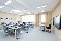 Кабинет робототехники для университетов8