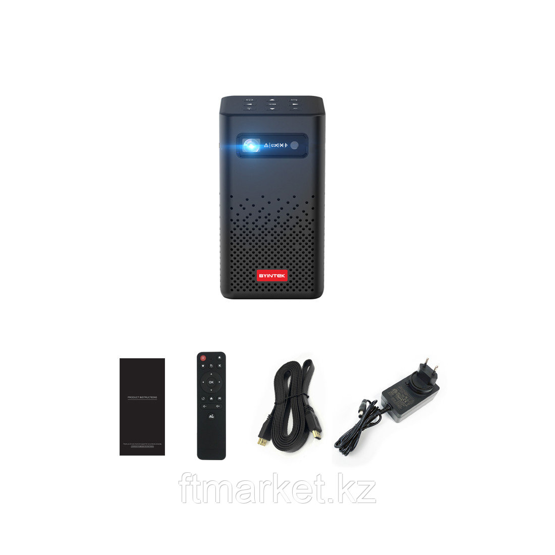 Проектор BYINTEK P20