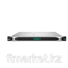 DL360 Gen10, 1(up2)x 4210R Xeon-S 10C 2.4GHz, 1x32GB-R DDR4, MR416i-a/4GB (RAID 0, 1, 5, 6, 10, 50, 60) noHDD
