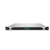 DL360 Gen10, 1(up2)x 4210R Xeon-S 10C 2.4GHz, 1x32GB-R DDR4, MR416i-a/4GB (RAID 0, 1, 5, 6, 10, 50, 60) noHDD