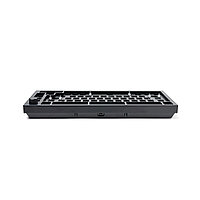 Основа клавиатуры Glorious GMMK Pro Barebones Black (GLO-GMMK-P75-RGB-B)1