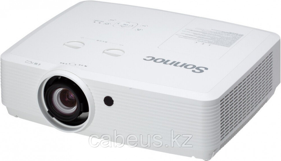 Проектор Sonnoc SNP-AC551LX
